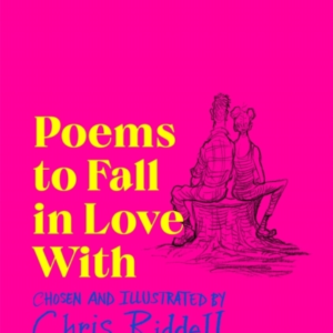 Poems To Fall In Love With