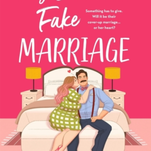 My Big Fat Fake Marriage
