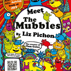 Meet The Mubbles