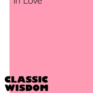 Falling In Love