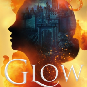 Glow Of The Everflame The Second Book In An Irresistibly Epi