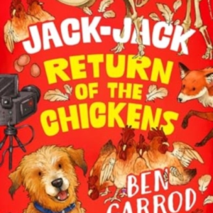 Jack-Jack, Return Of The Chickens