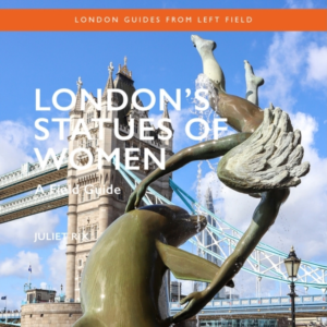 London'S Statues Of Women