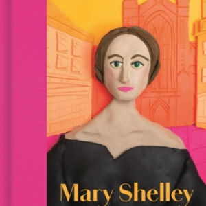 Mary Shelley In Bath