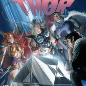 Immortal Thor Vol. 3: The End Of All Songs