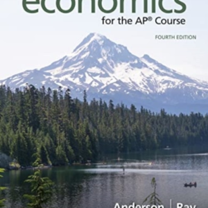 Krugman'S Economics For The Apr Course