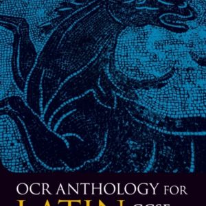 Ocr Anthology For Latin Gcse 2027-2028