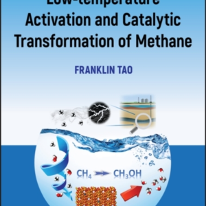 Low-Temperature Activation And Catalytic Transformation Of M