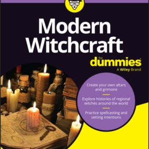 Modern Witchcraft For Dummies