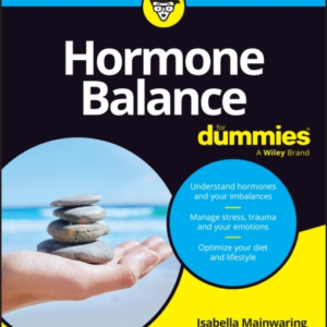 Hormone Balance For Dummies