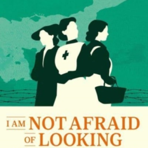 I Am Not Afraid Of Looking Into The Rifles Women Of The Resi