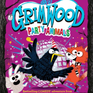 Grimwood: Party Animals