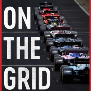 On The Grid The Inside Track On Formula One