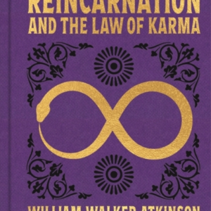 Reincarnation And The Law Of Karma Gilded Pocket Edition