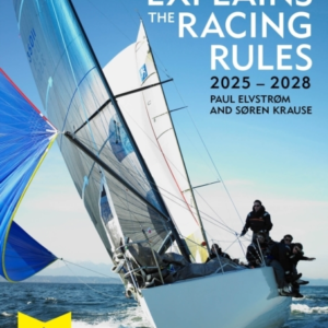 Elvstrøm Explains The Racing Rules 2025-2028 Rules (With Mod