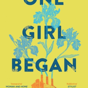 One Girl Began