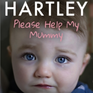 Please Help My Mummy Baby Felix Has Been Abandoned, But Can