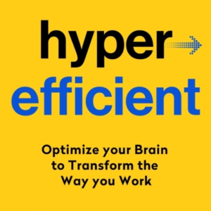 Hyperefficient Simple Methods To Optimise Your Brain And Tra