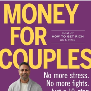 Money For Couples No More Stress. No More Fights. Just A 10-