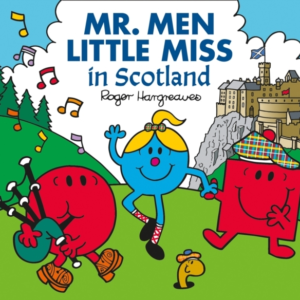 Mr. Men Little Miss In Scotland