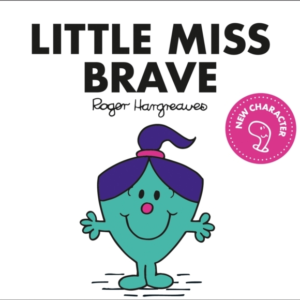 Little Miss Brave
