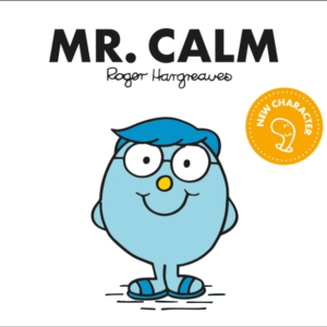 Mr. Calm