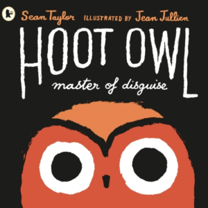 Hoot Owl, Master Of Disguise