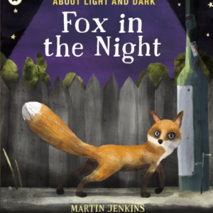 Fox In The Night: A Science Storybook About Light And Dark