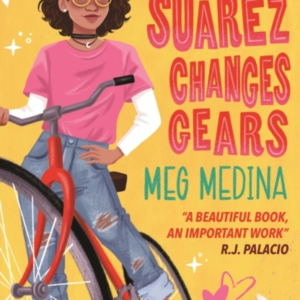 Merci Suarez Changes Gears