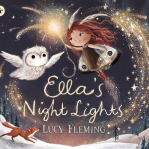 Ella'S Night Lights
