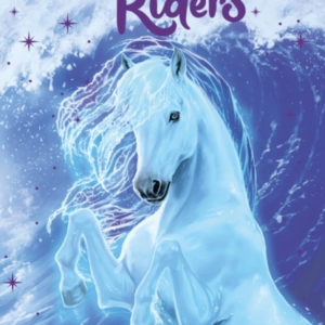 Moonlight Riders: Sea Foal Book 4