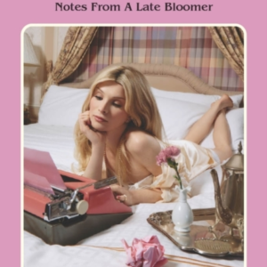 Paper Doll Notes From A Late Bloomer