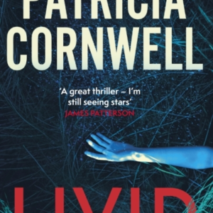 Livid The Chilling Kay Scarpetta Thriller