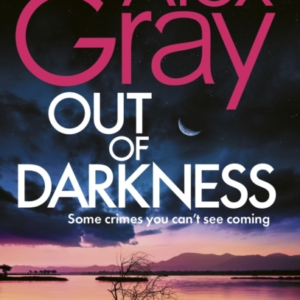 Out Of Darkness