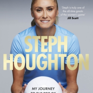 Leading From The Back My Journey To The Top Of Women'S Footb
