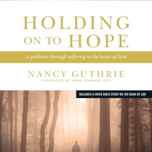 Holding On To Hope