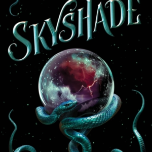 Skyshade The Lightlark Saga Book 3