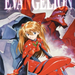 Neon Genesis Evangelion 3-In-1 Edition, Vol. 3 Includes Vols