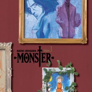Monster: The Perfect Edition, Vol. 3