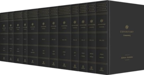 ESV EXPOSITORY COMMENTARY