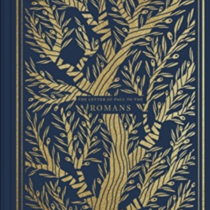 ESV ILLUMINATED SCRIPTURE JOURNAL ROMANS (PAPERBACK)