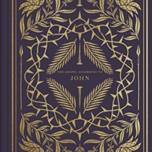 ESV ILLUMINATED SCRIPTURE JOURNAL JOHN (PAPERBACK)