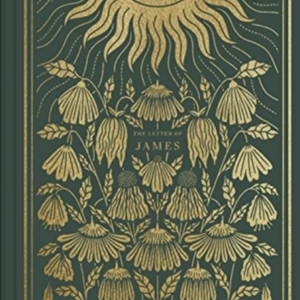 ESV ILLUMINATED SCRIPTURE JOURNAL JAMES (PAPERBACK)