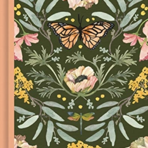 ESV SINGLE COLUMN JOURNALING BIBLE, ARTIST SERIES