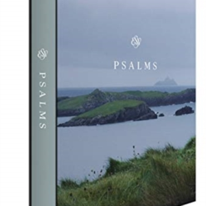 ESV PSALMS, PHOTOGRAPHY EDITION