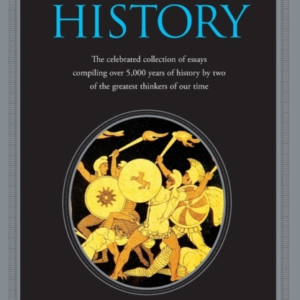 LESSONS OF HISTORY
