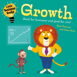 LITTLE BUSINESS BOOKS: GROWTH
