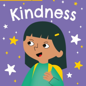 LITTLE STEPS: KINDNESS