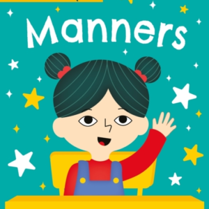 LITTLE STEPS: MANNERS