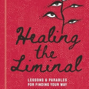 HEALING THE LIMINAL LESSONS & PARABLES FOR FINDING YOUR WAY